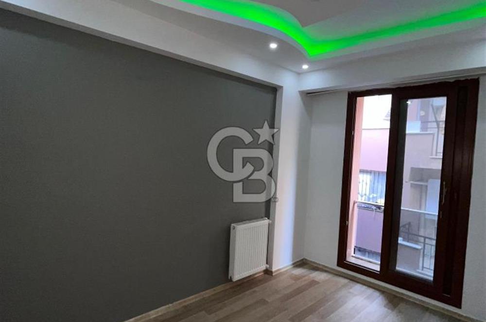 JASSE'DEN İZBAN YAKINI DOĞALGAZLI AÇIK MUTFAK KİRALIK DAİRE