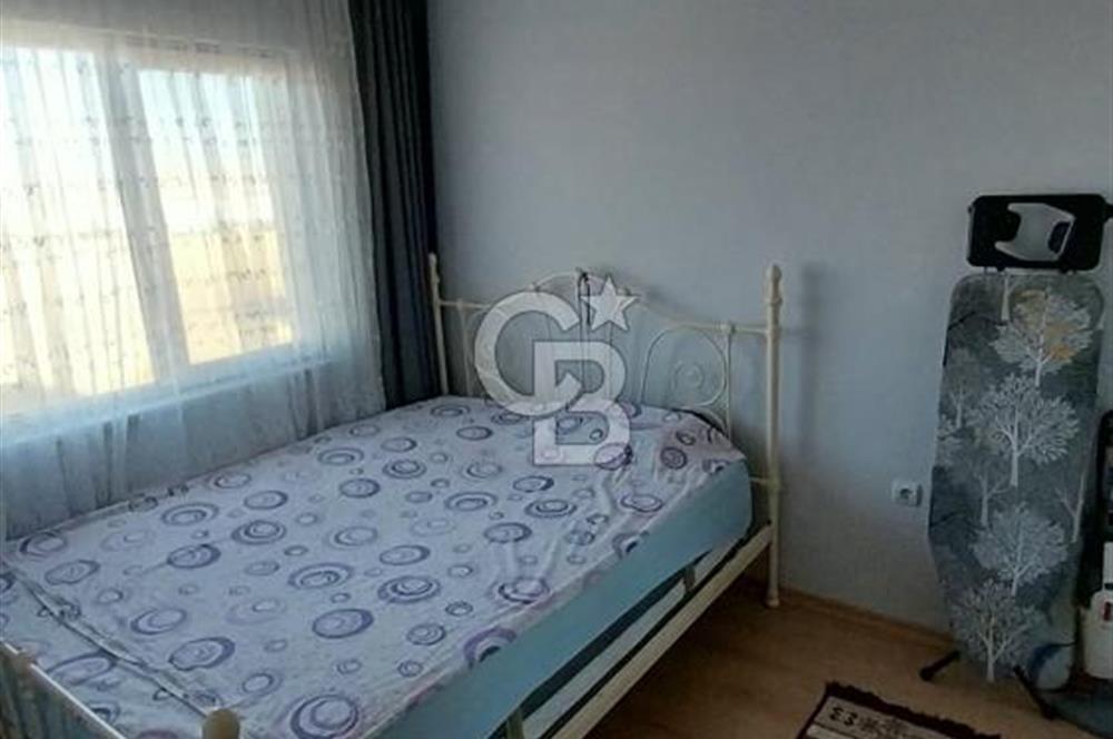 TEMELLİ TOKİ'DE SATILIK EŞYALI 1+1//SÜLEYMAN YILDIRIM
