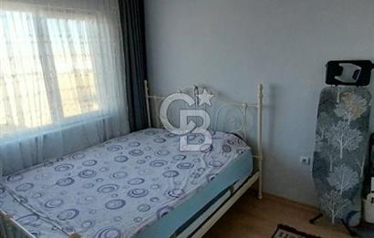 TEMELLİ TOKİ'DE SATILIK EŞYALI 1+1//SÜLEYMAN YILDIRIM
