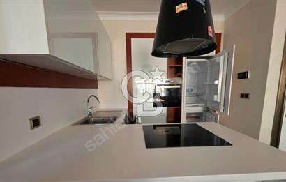 RELAX PLUS B BLOKTA BOŞ EŞYALI BALKONLU 1+1 SATILIK DAİRE