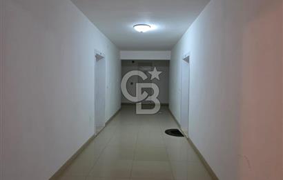 OZAN TOWER'DA ARAKAT 1+1 EŞYALI TEMİZ BOŞ KİRALIK DAİRE