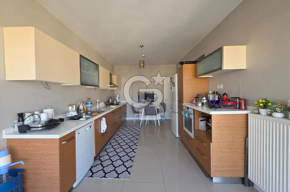 YAŞAMKENT ELİT ATASAYANLAR 3 ARAKAT HAVUZLU KİRALIK 3+1 DAİRE