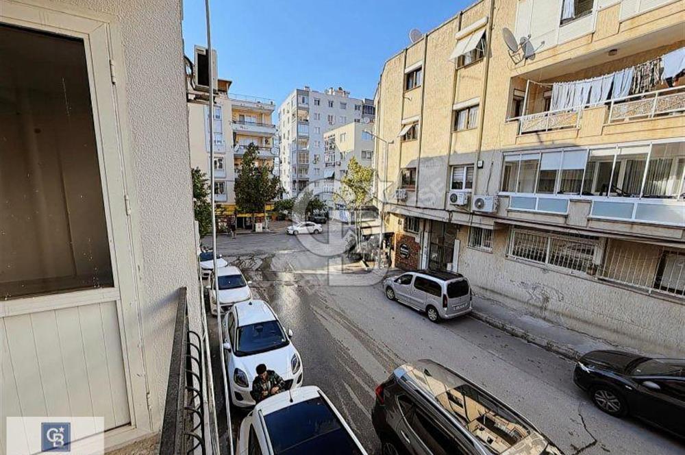 İZMİR BALÇOVA TİMURLNK SOKAKTA 3+1 MERKEZE 3DK YÜRÜME MESFESİNDE