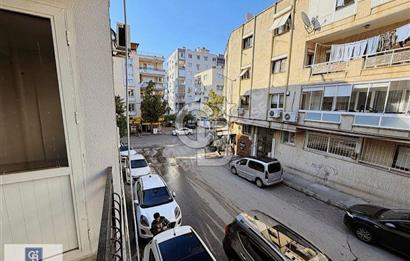 İZMİR BALÇOVA TİMURLNK SOKAKTA 3+1 MERKEZE 3DK YÜRÜME MESFESİNDE