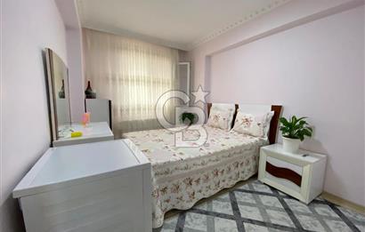JASSE'DEN MÜKEMMEL KONUMDA BAHÇELİ DOĞALGAZLI 2+1 DAİRE