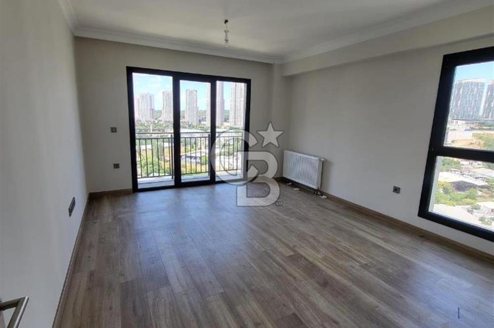 İSTANBUL EYÜPSULTAN'DA SİTE İÇERİSİNDE KİRALIK 2+1 DAİRE
