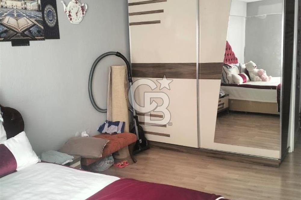 JASSE'DEN YUNUS EMRE MAHALLESİNDE 2+1 SATILIK DAİRE