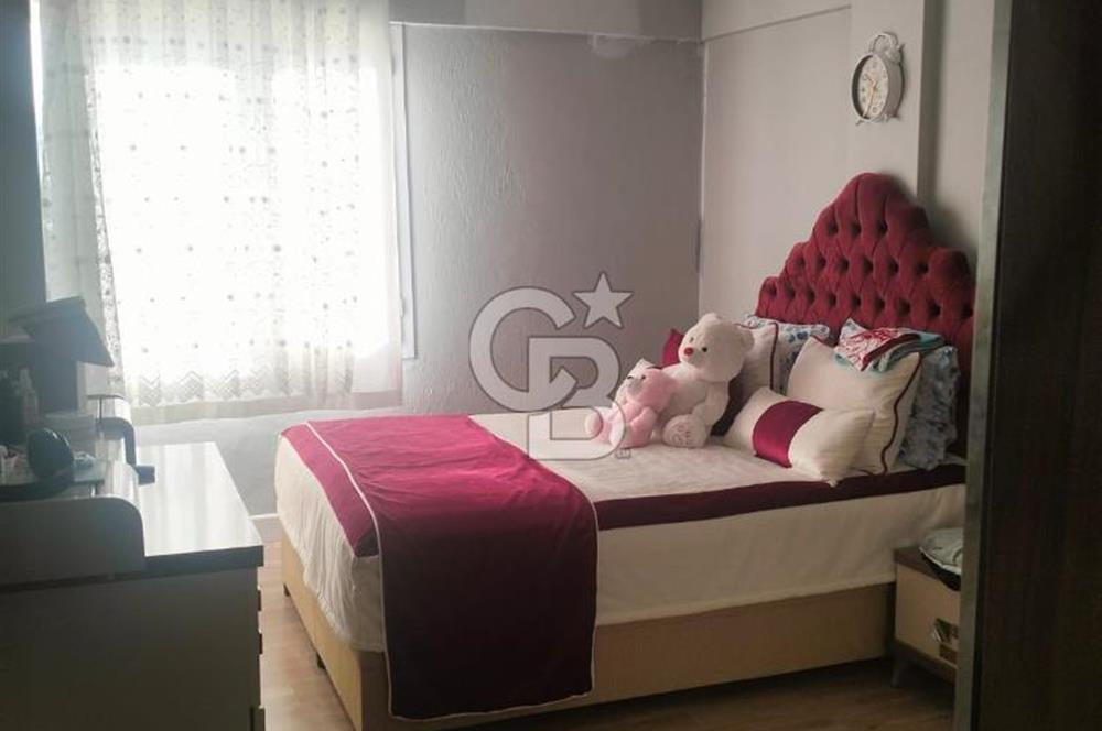 JASSE'DEN YUNUS EMRE MAHALLESİNDE 2+1 SATILIK DAİRE
