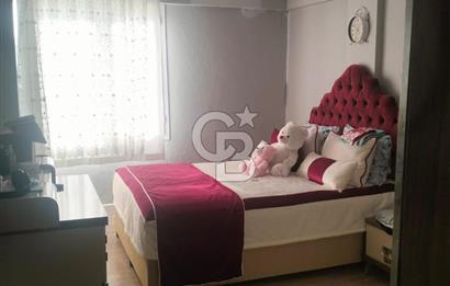 JASSE'DEN YUNUS EMRE MAHALLESİNDE 2+1 SATILIK DAİRE