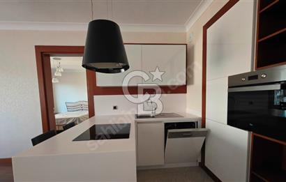 RELAX PLUS B BLOKTA BOŞ EŞYALI BALKONLU 1+1 SATILIK DAİRE