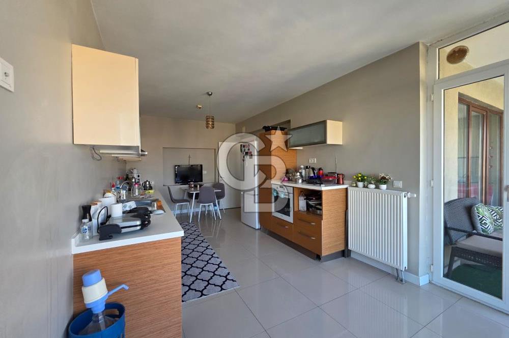 YAŞAMKENT ELİT ATASAYANLAR 3 ARAKAT HAVUZLU KİRALIK 3+1 DAİRE