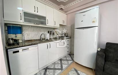 JASSE'DEN MÜKEMMEL KONUMDA BAHÇELİ DOĞALGAZLI 2+1 DAİRE