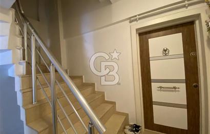 JASSE'DEN MÜKEMMEL KONUMDA BAHÇELİ DOĞALGAZLI 2+1 DAİRE