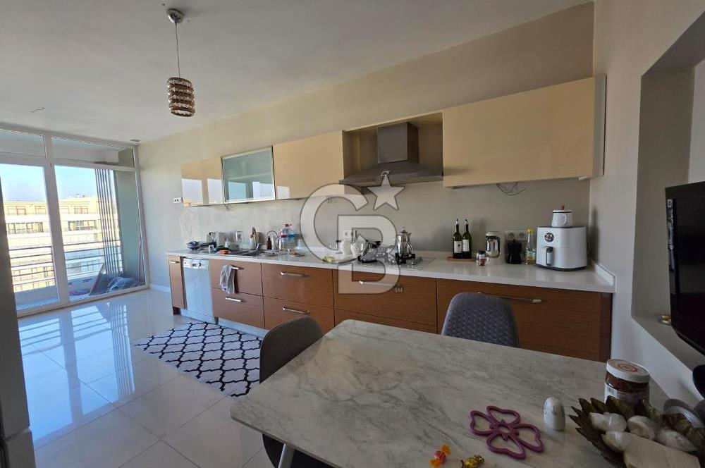 YAŞAMKENT ELİT ATASAYANLAR 3 ARAKAT HAVUZLU KİRALIK 3+1 DAİRE