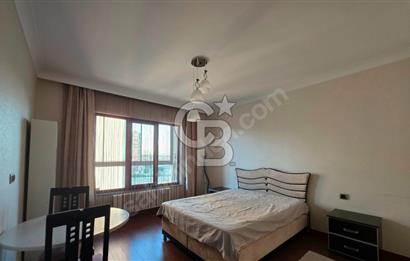 RELAX PLUS B BLOKTA BOŞ EŞYALI BALKONLU 1+1 SATILIK DAİRE