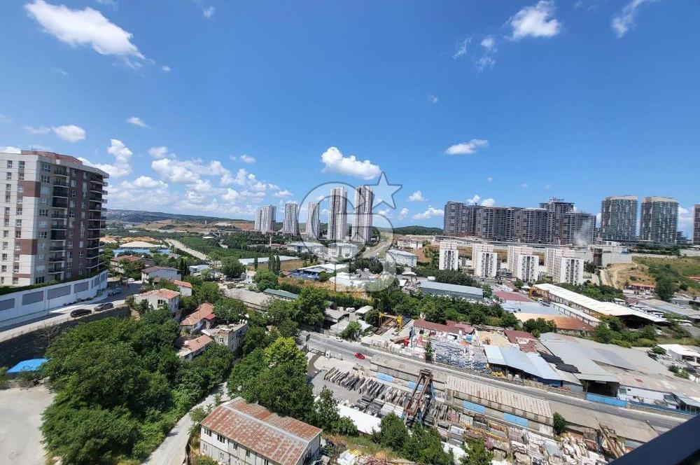 İSTANBUL EYÜPSULTAN'DA SİTE İÇERİSİNDE KİRALIK 2+1 DAİRE