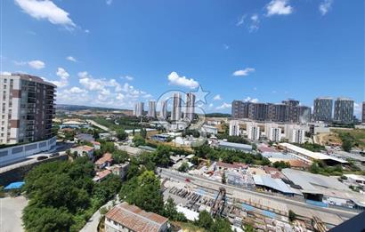 İSTANBUL EYÜPSULTAN'DA SİTE İÇERİSİNDE KİRALIK 2+1 DAİRE