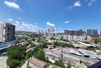 İSTANBUL EYÜPSULTAN'DA SİTE İÇERİSİNDE KİRALIK 2+1 DAİRE