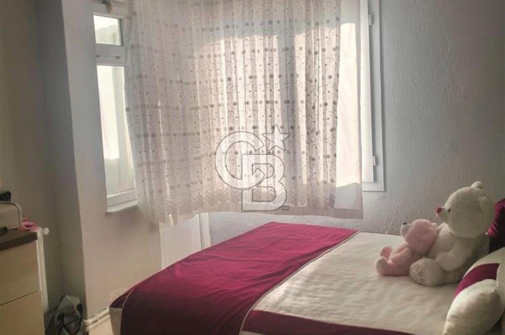 JASSE'DEN YUNUS EMRE MAHALLESİNDE 2+1 SATILIK DAİRE