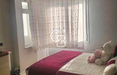 JASSE'DEN YUNUS EMRE MAHALLESİNDE 2+1 SATILIK DAİRE