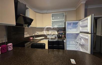 OZAN TOWER'DA ARAKAT 1+1 EŞYALI TEMİZ BOŞ KİRALIK DAİRE