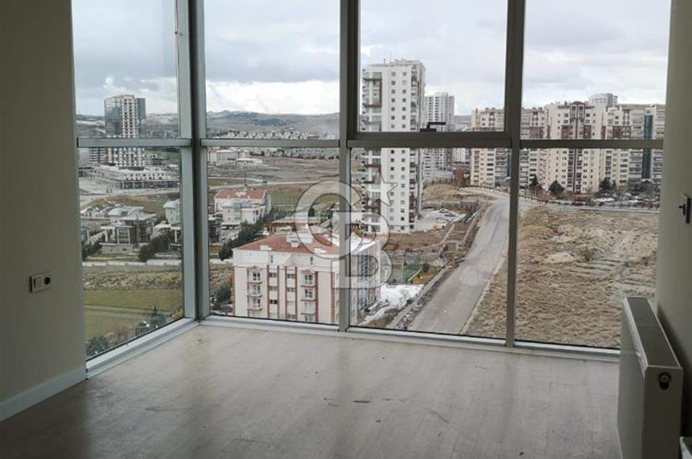 RELAX YAŞAMKENTTE ÇİFT BANYOLU KİRALIK 2+1 LÜKS DAİRE