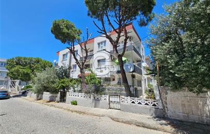 Ayvalık Ali Çetinkaya Mah 2+1 Satılık Daire