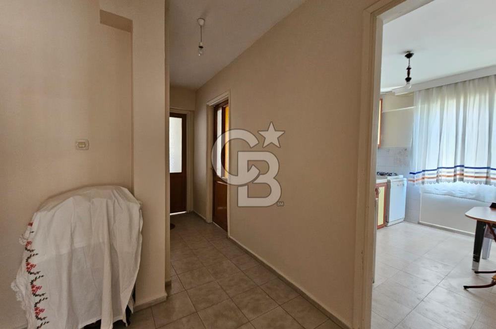 Ayvalık Ali Çetinkaya Mah 2+1 Satılık Daire