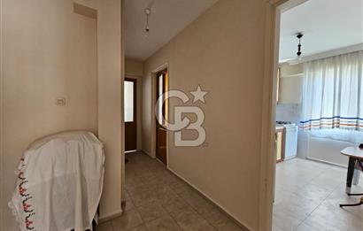 Ayvalık Ali Çetinkaya Mah 2+1 Satılık Daire