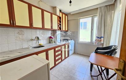 Ayvalık Ali Çetinkaya Mah 2+1 Satılık Daire