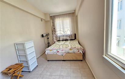 Ayvalık Ali Çetinkaya Mah 2+1 Satılık Daire