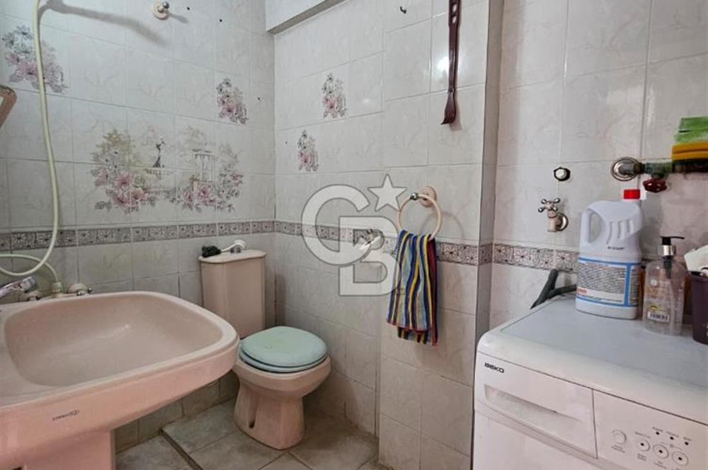 Ayvalık Ali Çetinkaya Mah 2+1 Satılık Daire