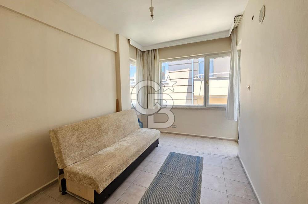 Ayvalık Ali Çetinkaya Mah 2+1 Satılık Daire