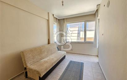 Ayvalık Ali Çetinkaya Mah 2+1 Satılık Daire