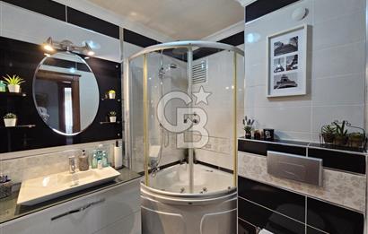 Ayvalık 150 Evler Mah Deniz Manzaralı 3+1Satılık Daire