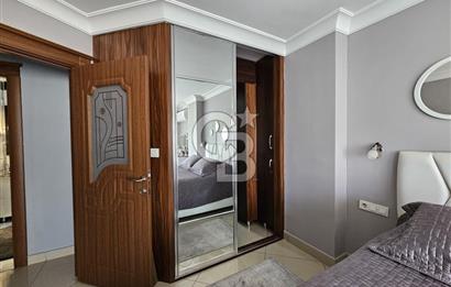 Ayvalık 150 Evler Mah Deniz Manzaralı 3+1Satılık Daire