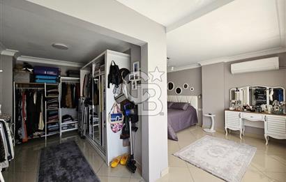 Ayvalık 150 Evler Mah Deniz Manzaralı 3+1Satılık Daire