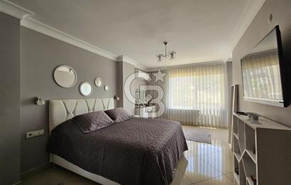 Ayvalık 150 Evler Mah Deniz Manzaralı 3+1Satılık Daire