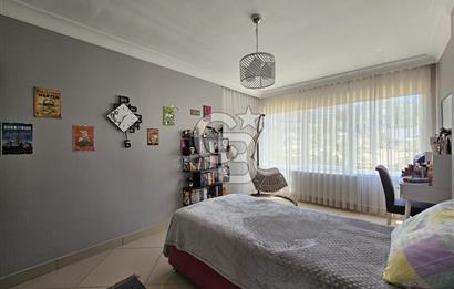 Ayvalık 150 Evler Mah Deniz Manzaralı 3+1Satılık Daire