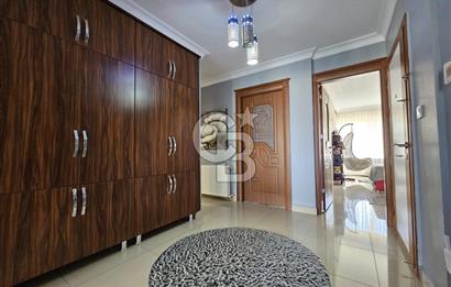 Ayvalık 150 Evler Mah Deniz Manzaralı 3+1Satılık Daire
