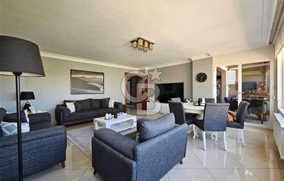 Ayvalık 150 Evler Mah Deniz Manzaralı 3+1Satılık Daire