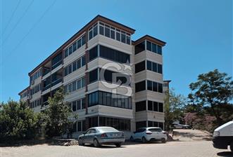 Ayvalık 150 Evler Mah Deniz Manzaralı 3+1Satılık Daire
