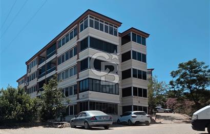 Ayvalık 150 Evler Mah Deniz Manzaralı 3+1Satılık Daire