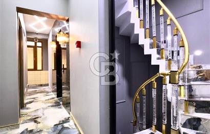 FATİH İSKENDERPAŞA'DA YENİ TADİLATLI SATILIK BUTİK OTEL