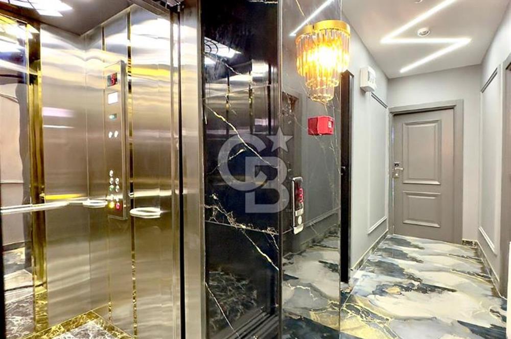 FATİH İSKENDERPAŞA'DA YENİ TADİLATLI SATILIK BUTİK OTEL