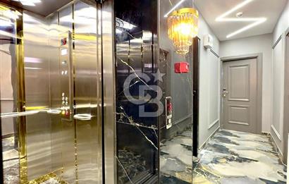 FATİH İSKENDERPAŞA'DA YENİ TADİLATLI SATILIK BUTİK OTEL