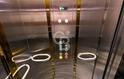 FATİH İSKENDERPAŞA'DA YENİ TADİLATLI SATILIK BUTİK OTEL