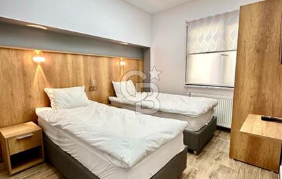 FATİH İSKENDERPAŞA'DA YENİ TADİLATLI SATILIK BUTİK OTEL
