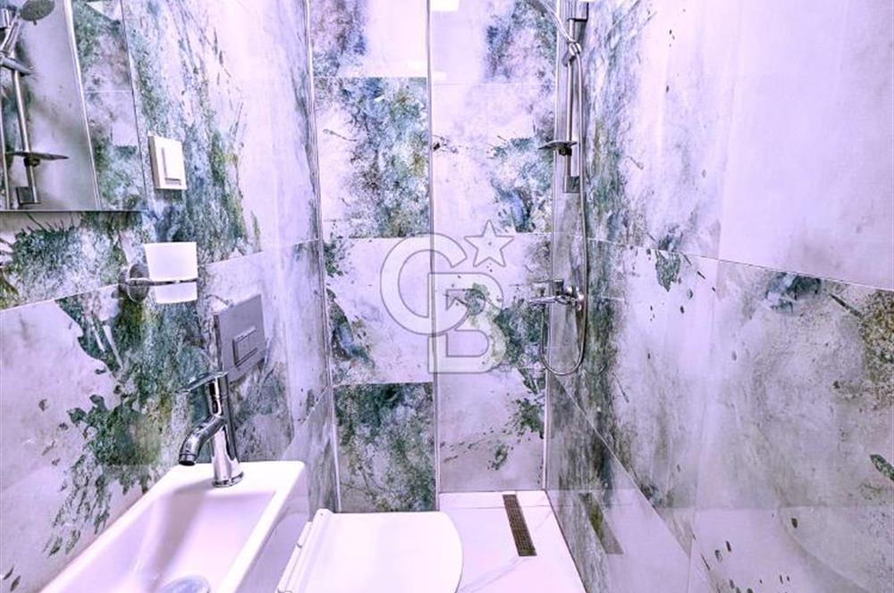 FATİH İSKENDERPAŞA'DA YENİ TADİLATLI SATILIK BUTİK OTEL