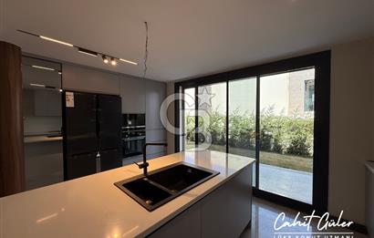İzmir Çeşme Dalyan'da Sıfır/Müstakil/Havuzlu Satılık Lüks Villa